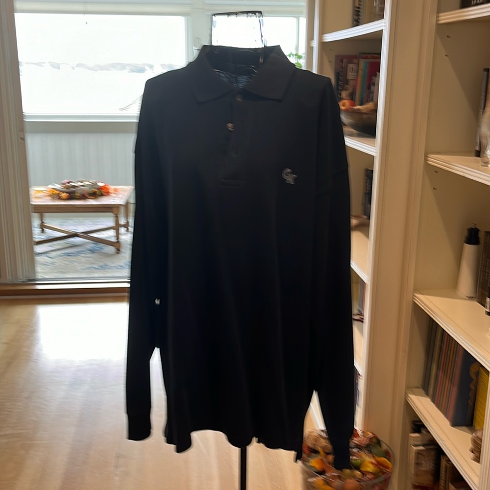 Polo shirt